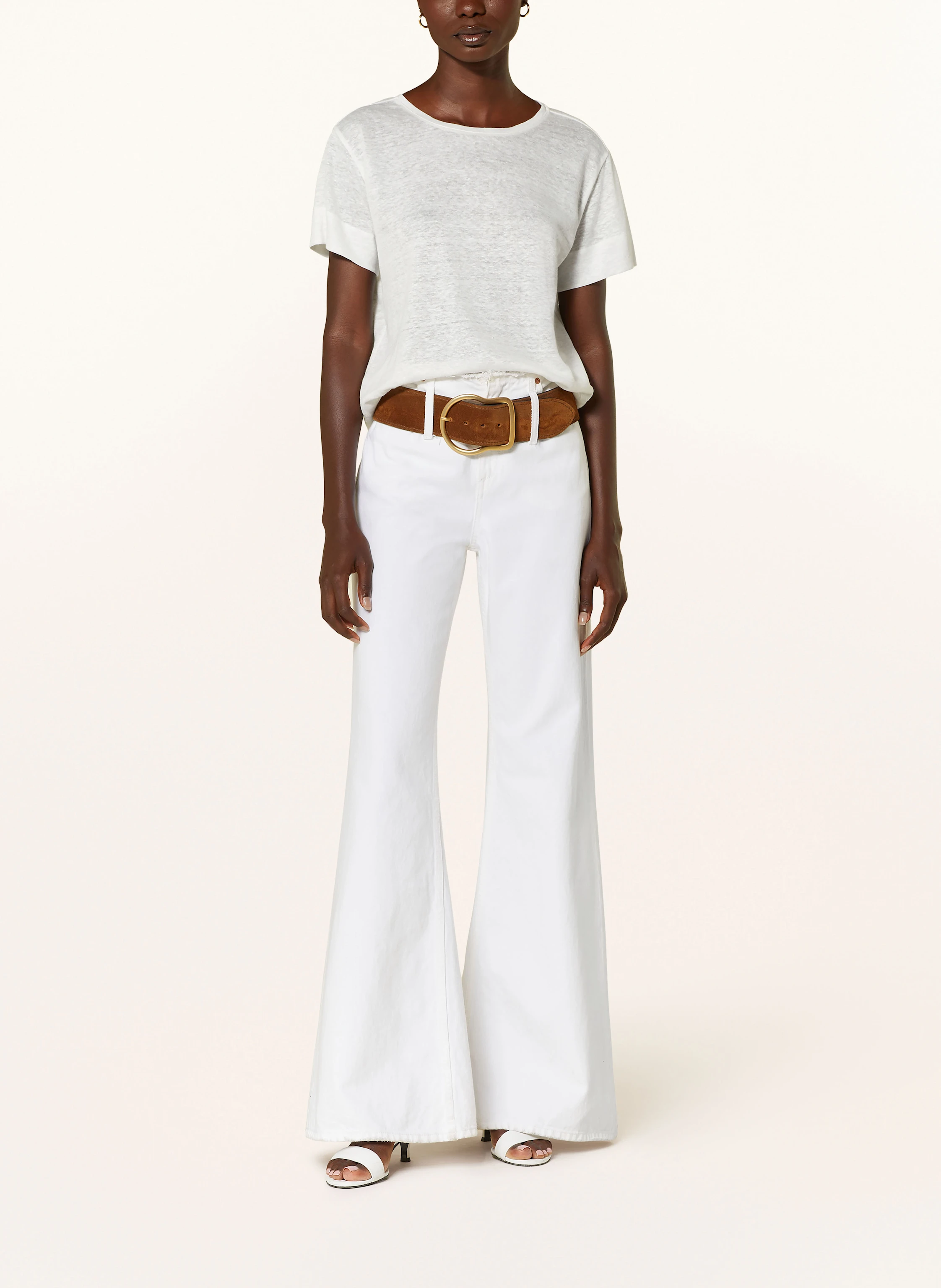 DOROTHEE SCHUMACHER Strickshirt NATURAL EASE