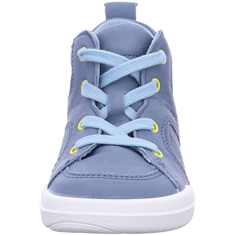 Superfit Sneaker blau