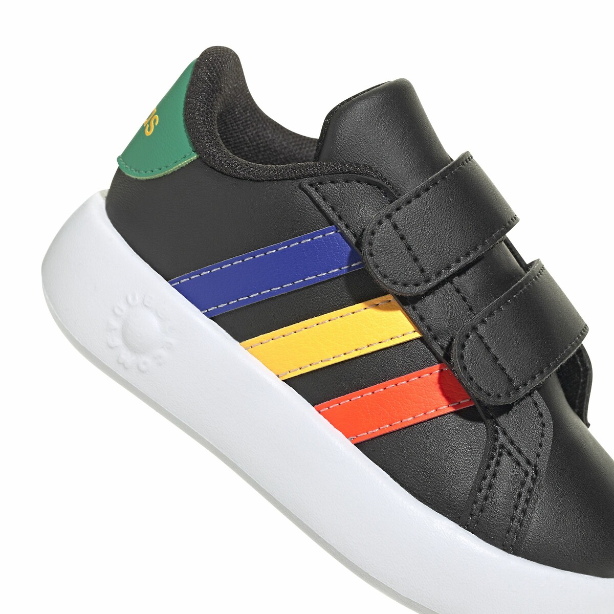 ADIDAS ROUPAS ESPORTIVAS<br>Tênis Grand Court anos 2000