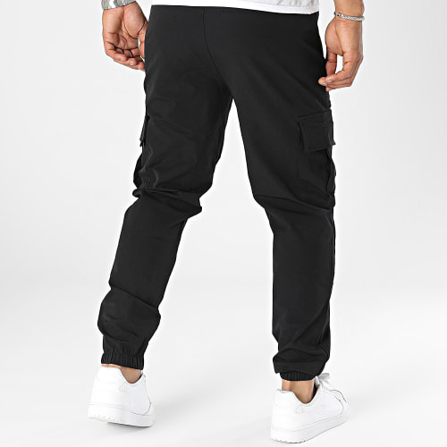 Pantalon Jogging Noir