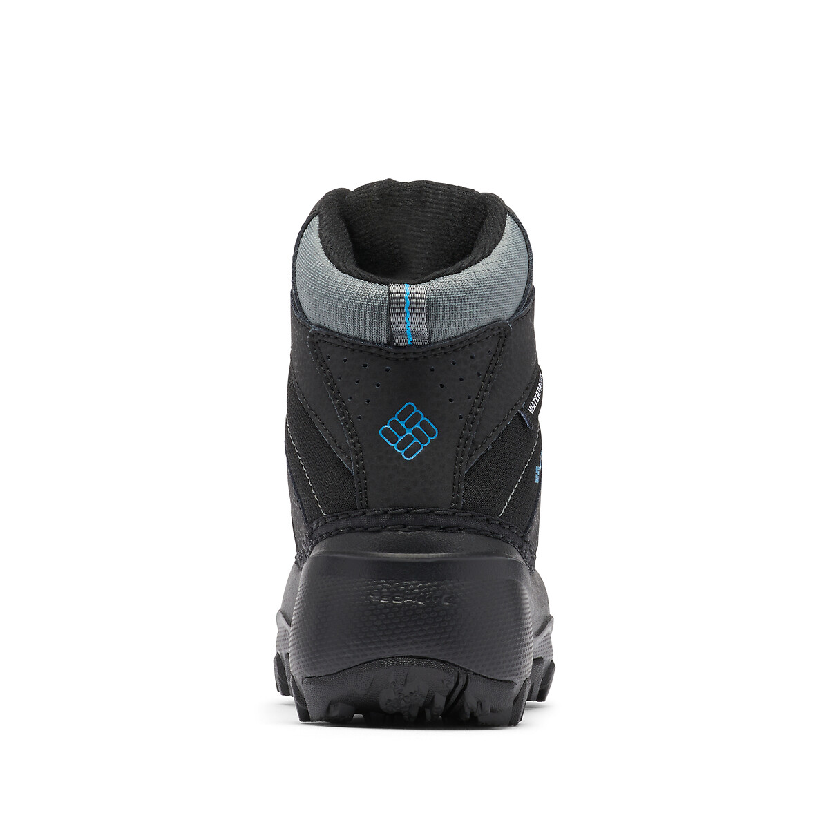 COLUMBIA<br>Boots Childrens Rope Tow III à prova d'água