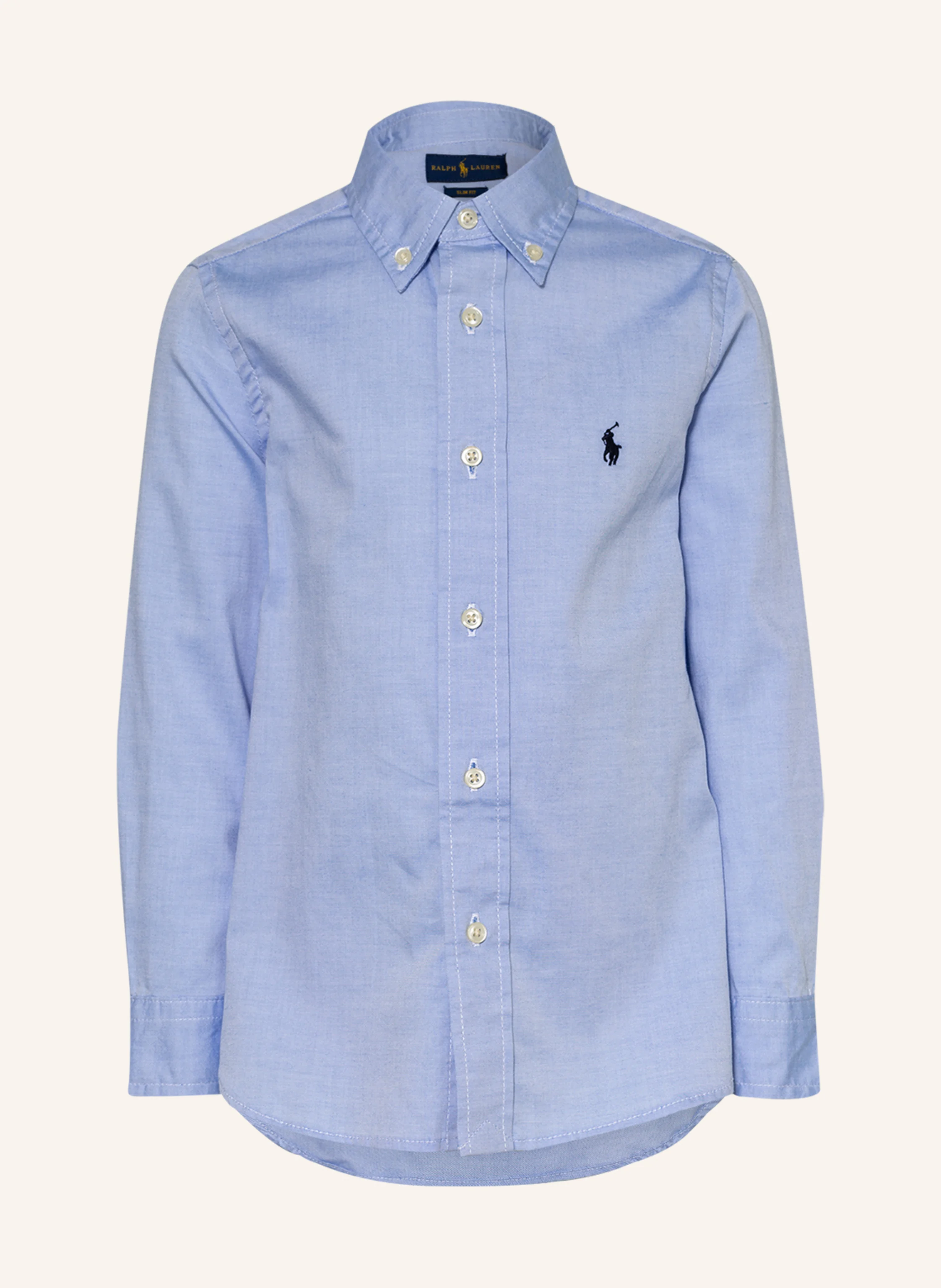 POLO RALPH LAUREN Hemd