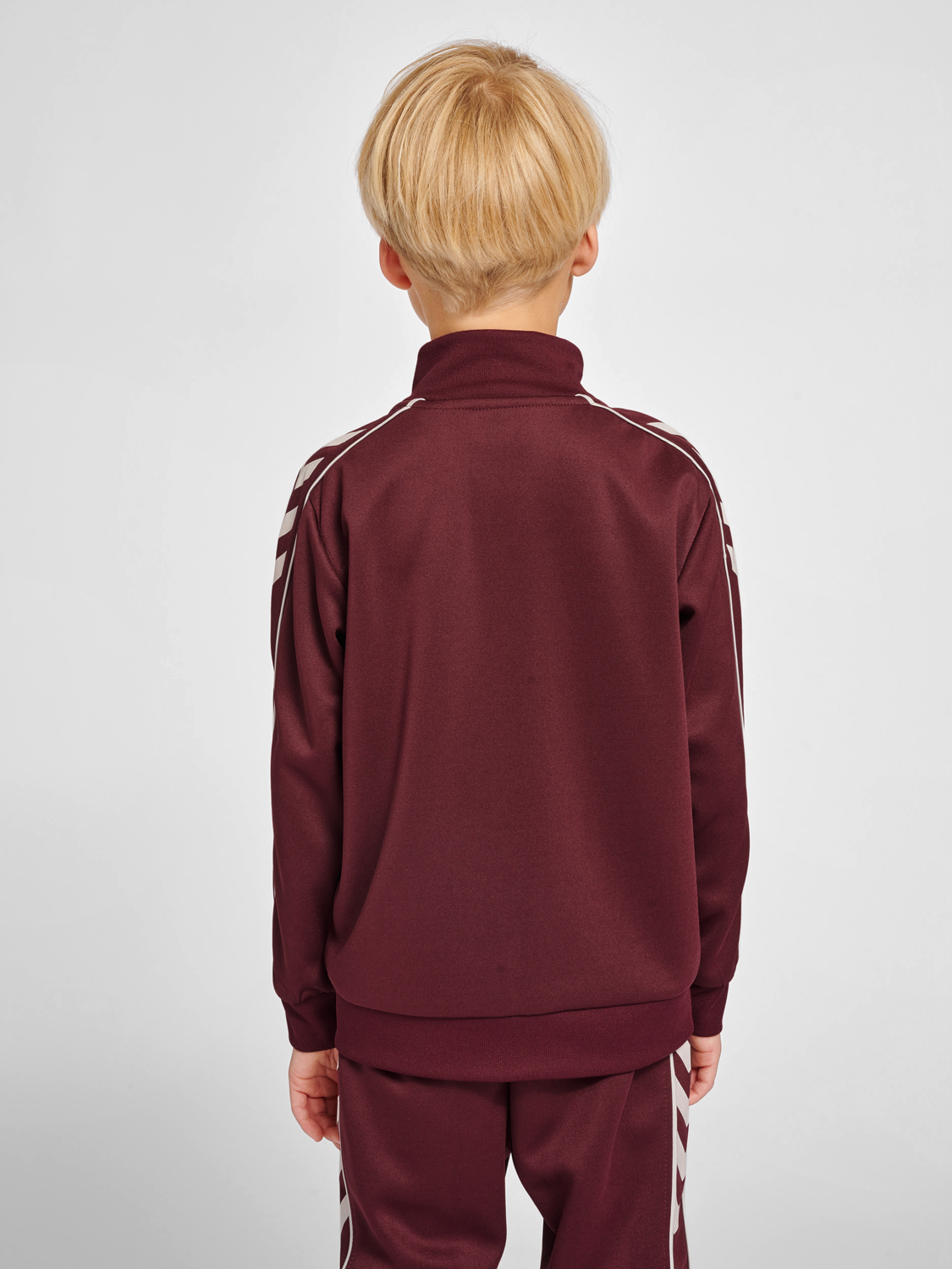hmlTRACK TRACKSUIT