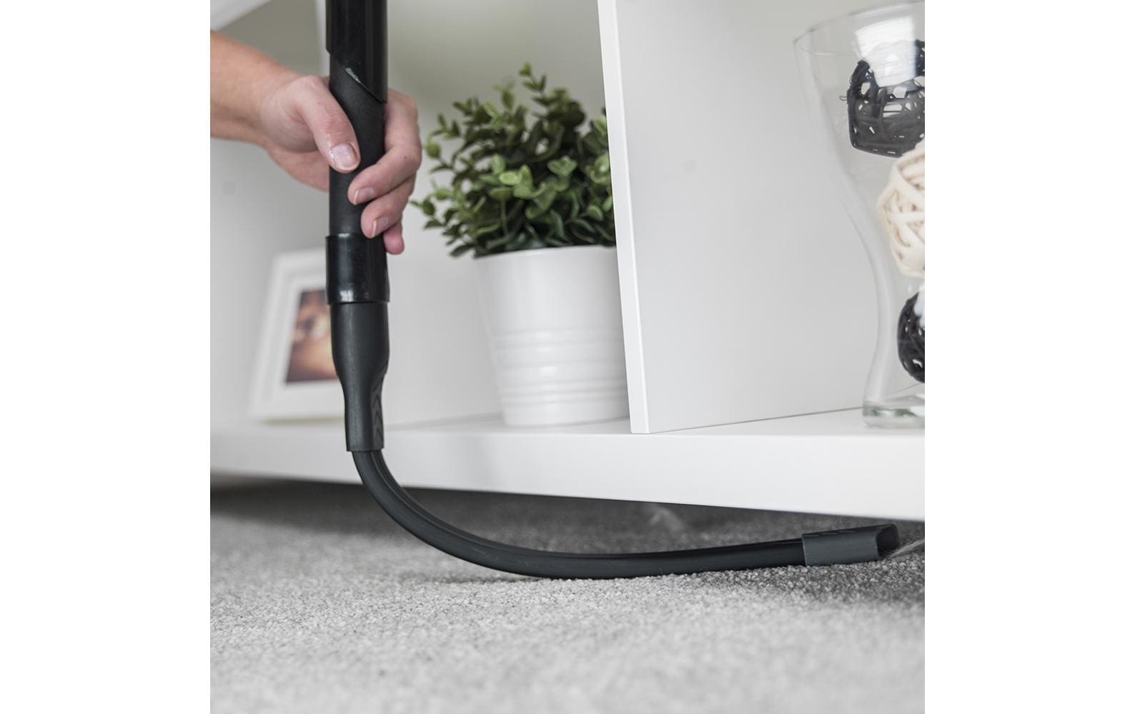 Flexi-Fugendüse Passend für die Numatic StaubsaugerFugendüse