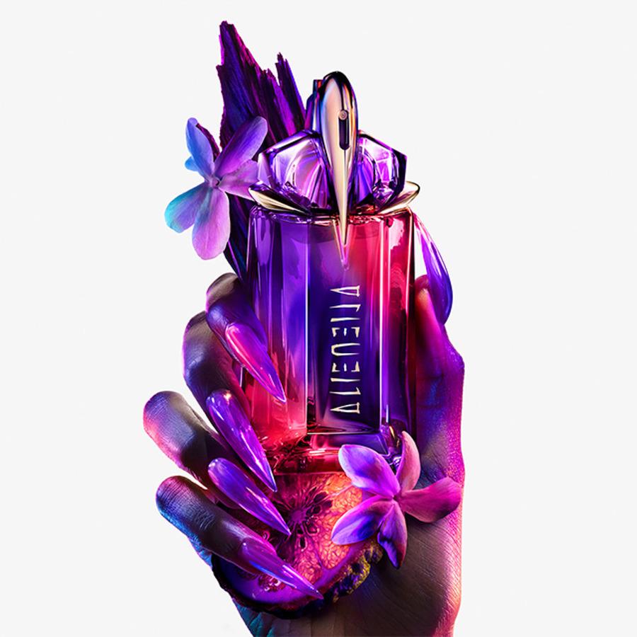 Mugler Alien Hypersense Eau de Parfum 90ml