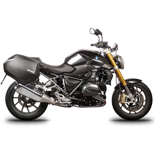 Shad - Support Fixation 3P System BMW R 1200 / R / RS W0RS15IF