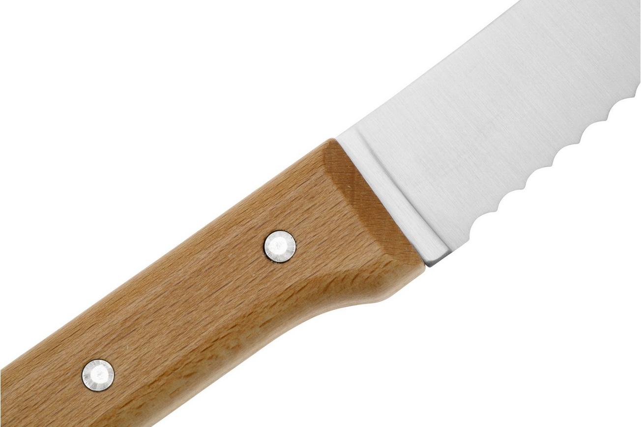 Opinel Parallèle N°116 broodmes 21 cm