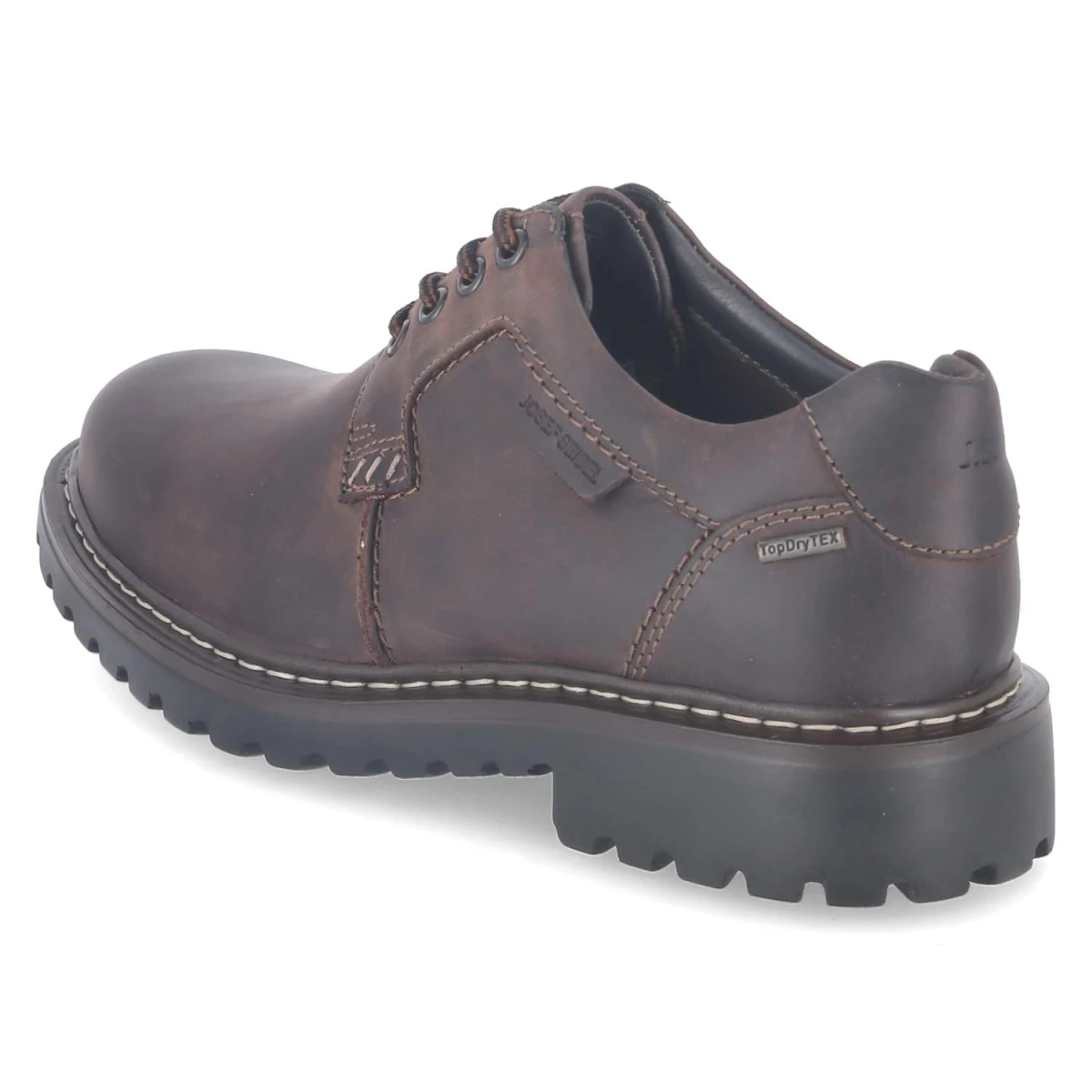 Josef SeibelHalbschuhe CHANCE 68 - MORO