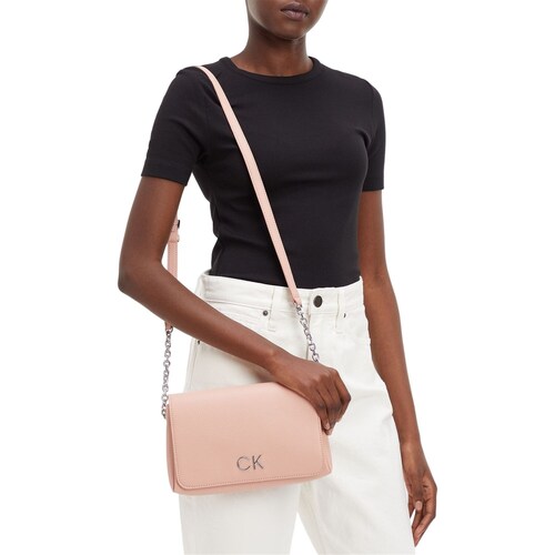Calvin Klein Jeans - K60K610455 Rosa