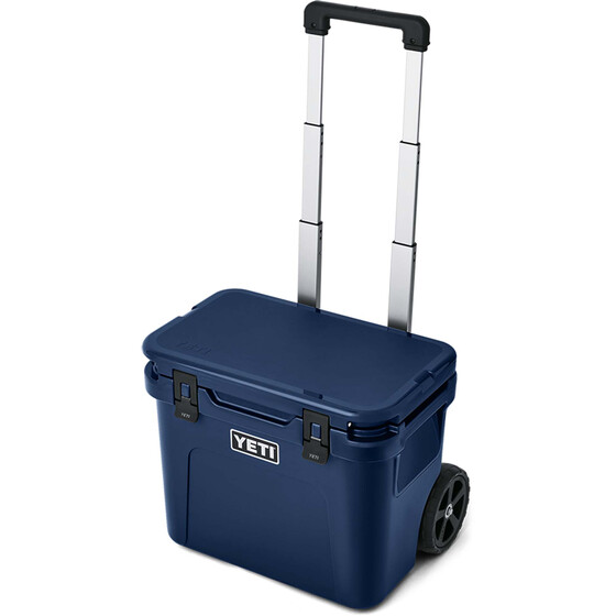 Yeti Roadie 32 Hard Cooler auf R dern