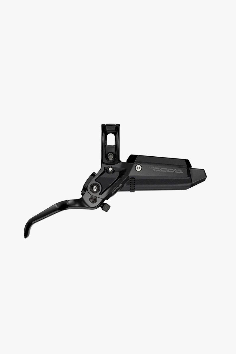 Sram Code Silver Stealth Scheibenbremshebel