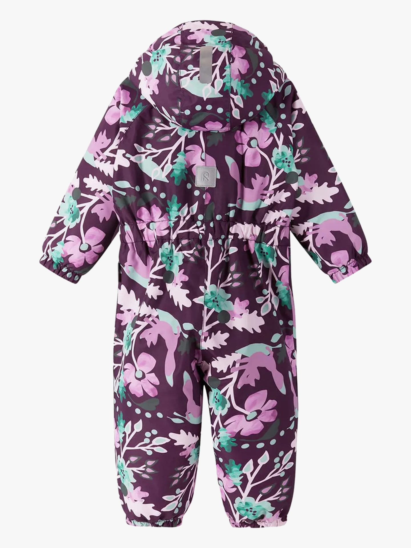 Puhuri Reimatec Winter Overall