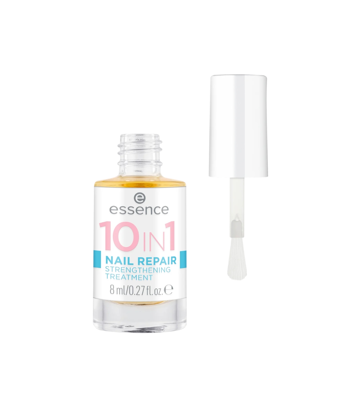 essence - Tratamento de fortalecimento de unhas 10in1