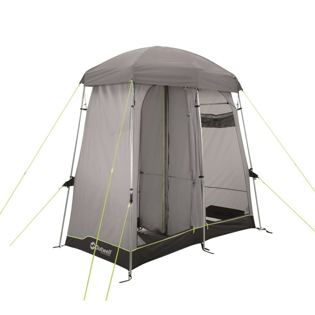 Tienda De Ducha Doble Outwell Seahaven