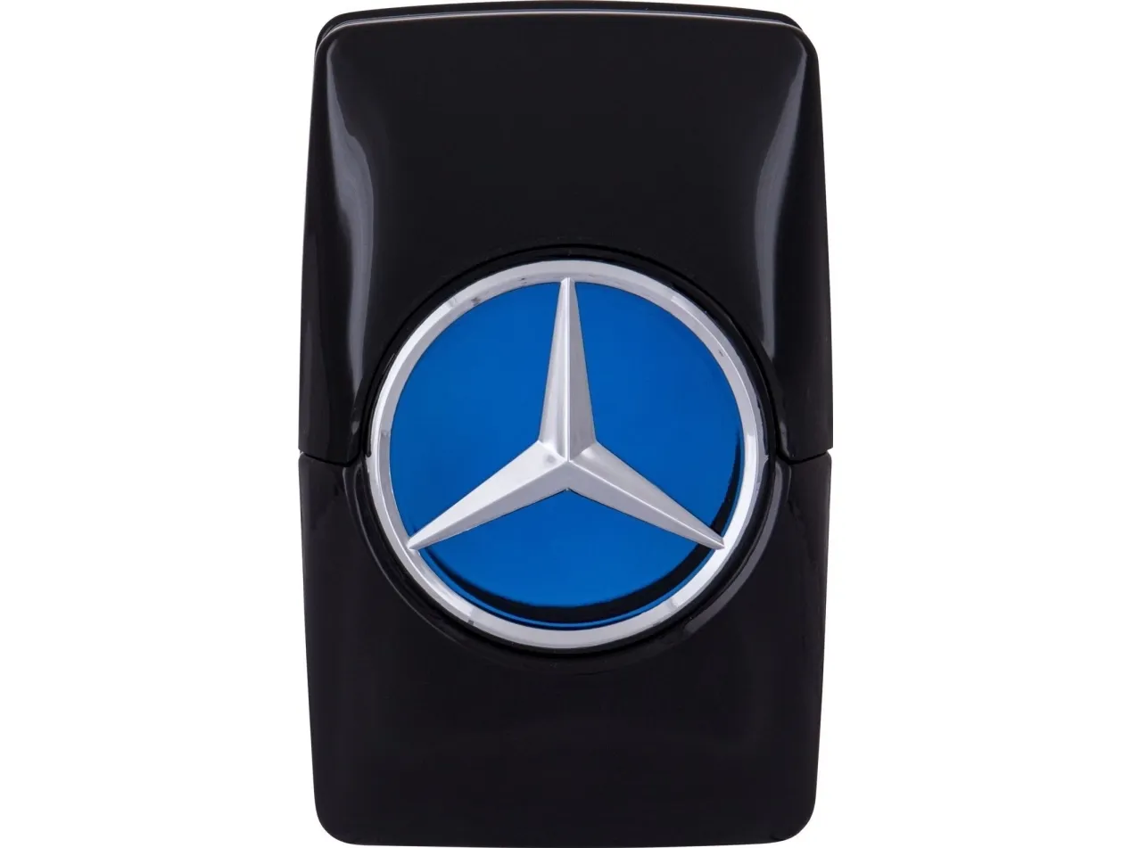 Mercedes-Benz Mercedes-Benz Man Intense Eau De Toilette 100 ml (man)