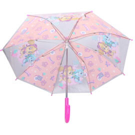 Paraplu Paw Patrol Rainy Days - Happy girls