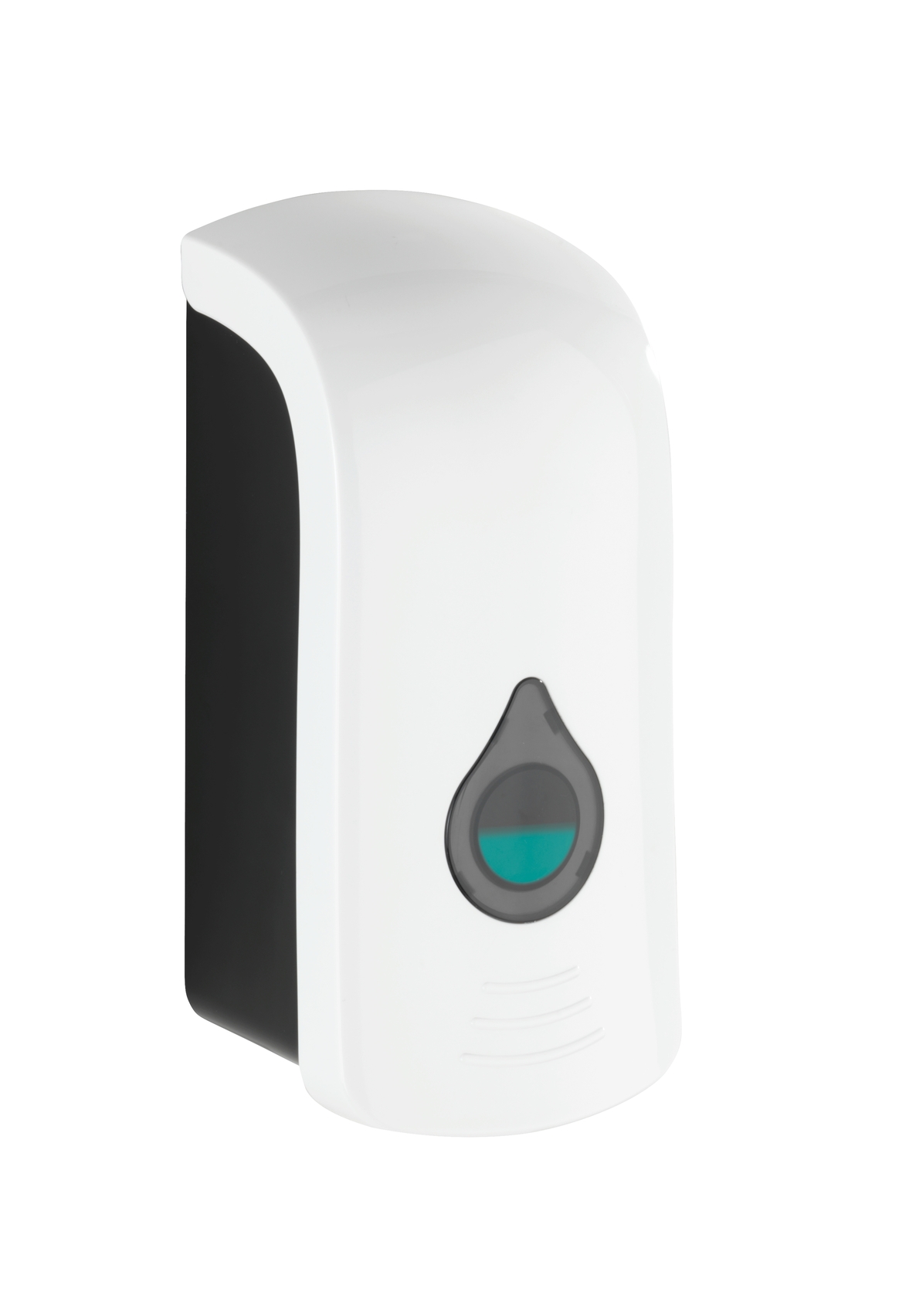Wenko Ranera desinfectie & zeep wanddispenser 750 ml kunststof wit mat