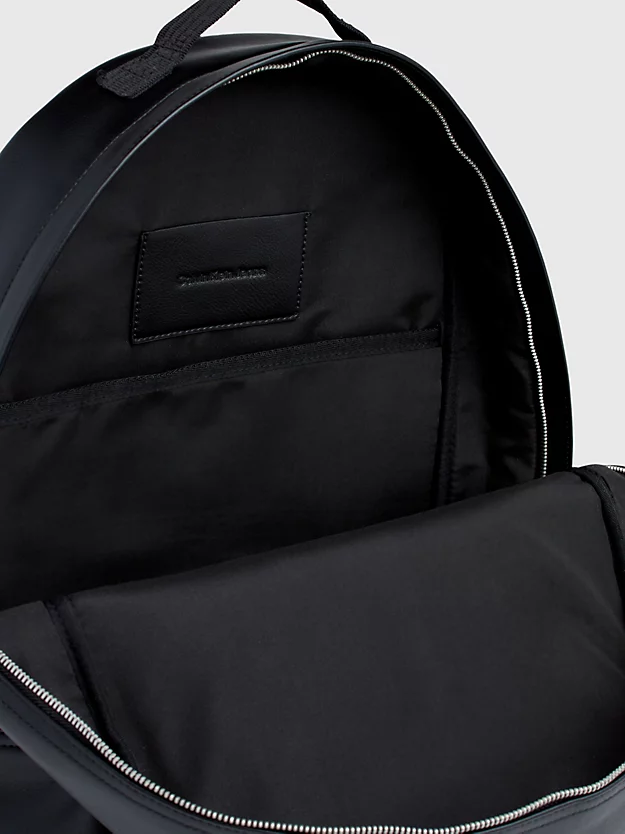Mochila redonda
