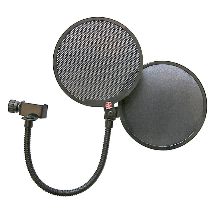 SE Electronics Dual Pro Popfilter