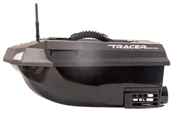 Bateau amorceur Navicarp Tracer Carbone