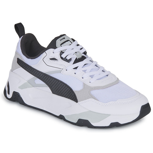 Puma - TRINITY - Blanc