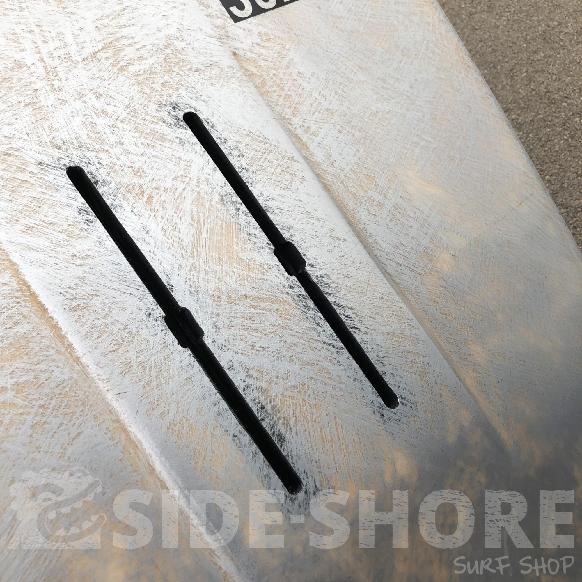 Sunova Foilboard XXX - Twin Us Box 5'10