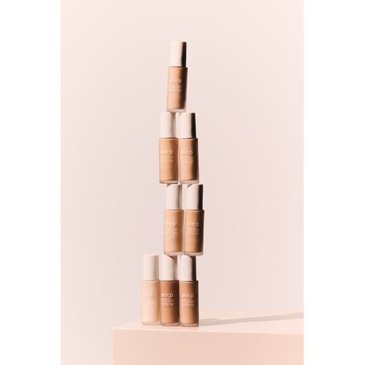 Miild Skin Light Natural Liquid Foundation, 05 Sunny