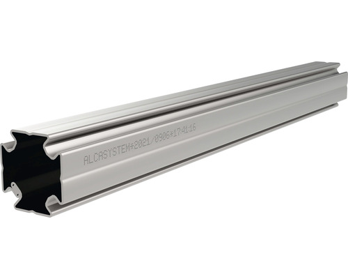 Profielbuis 1,4 m AS-1400