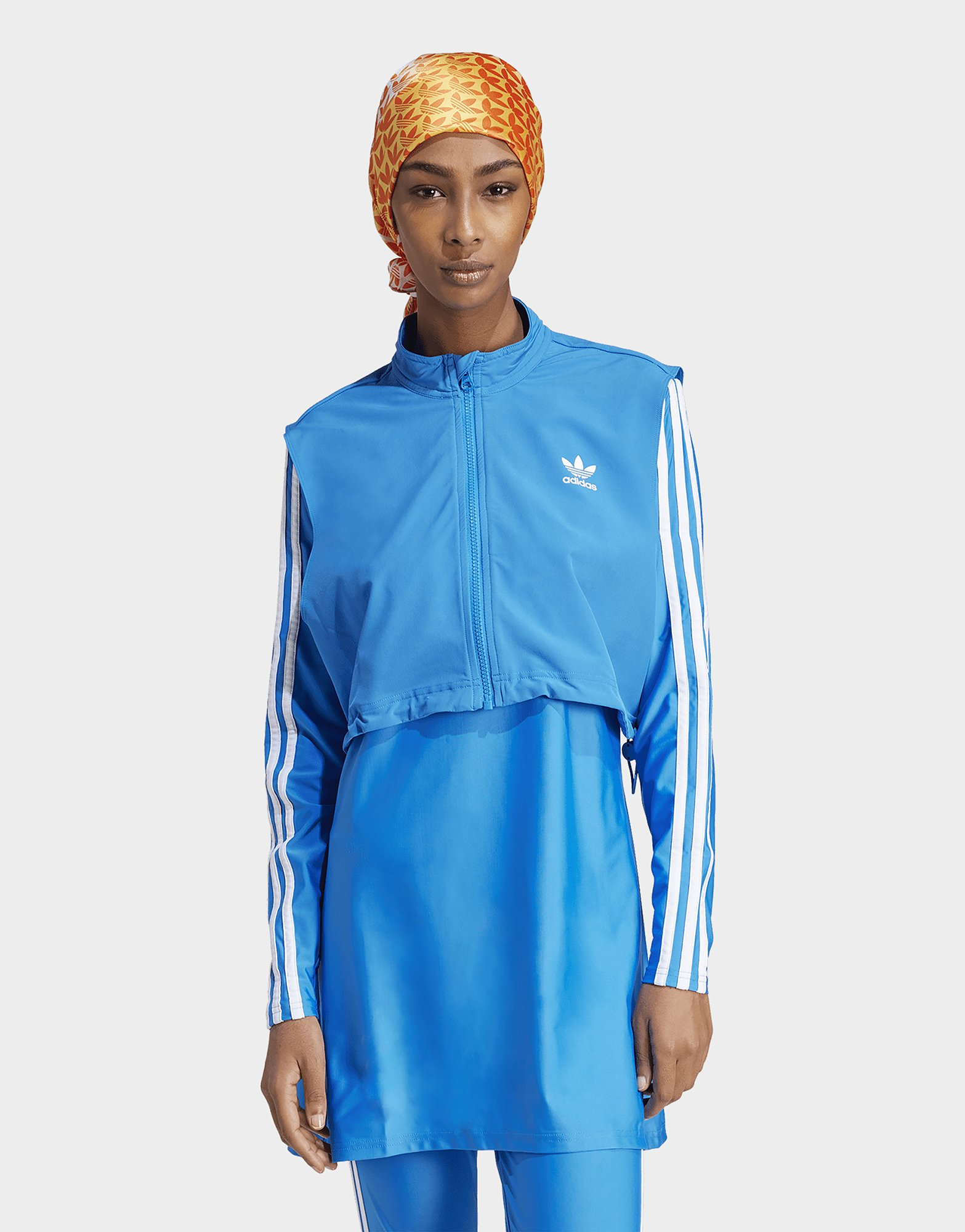 adidas Originals Haut Adicolor Full-Coverwear