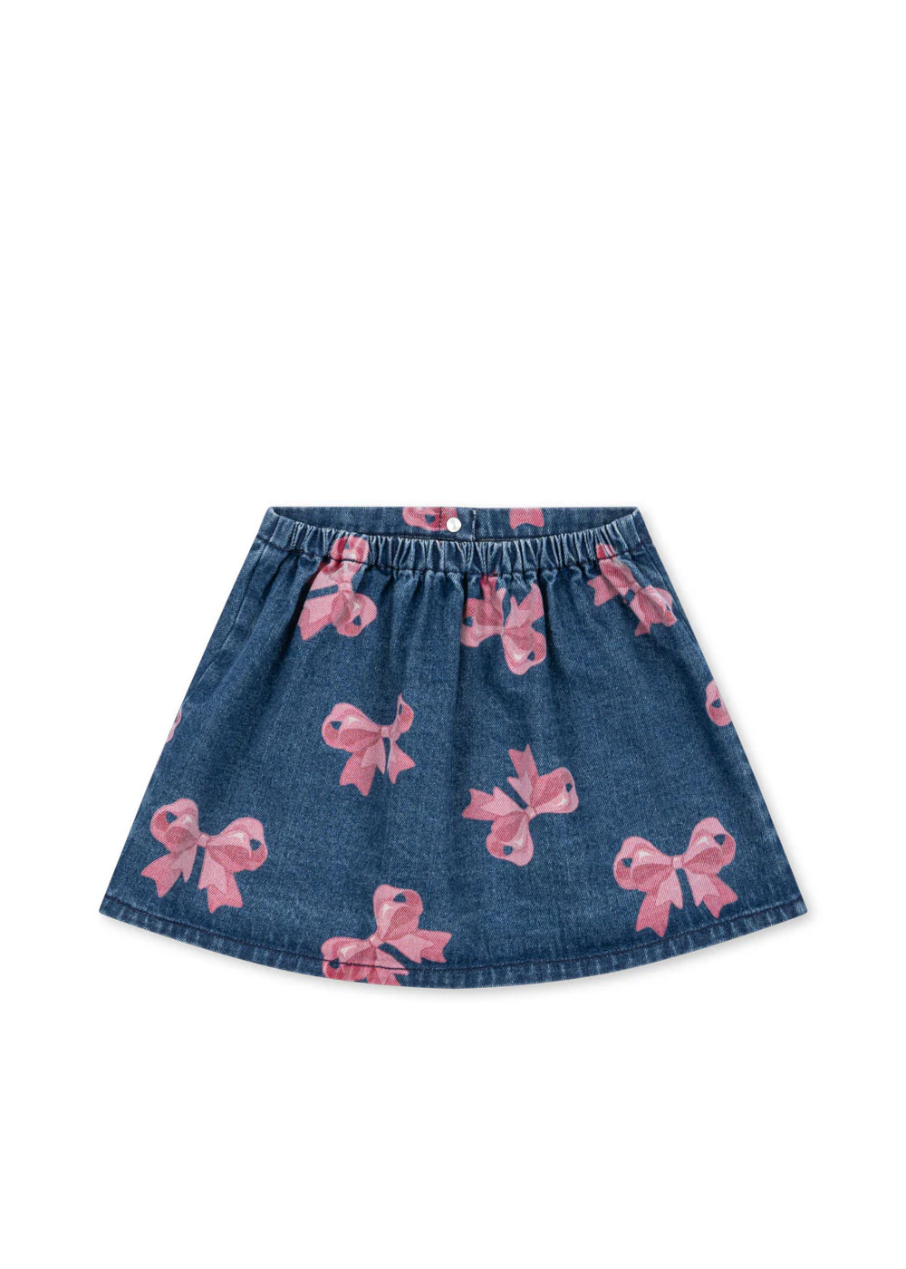 Magot nederdel - bella bow - 2Y