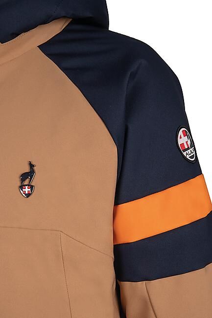 AULP - VESTE SAMMY