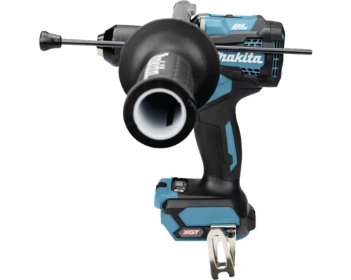 Makita XGT® HP001GZ 40V accu-slagboormachine, zonder accu en lader