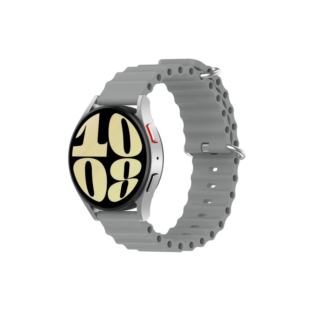 Ocean klokkereim Samsung Galaxy Watch 6 (44mm) Stone