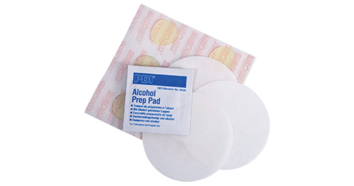 Therm-a-RestInstant Field Repair Kit reparatieset