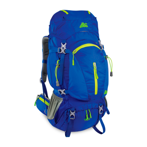 Mochila Trekking Giove 45 + 10l Marsupio