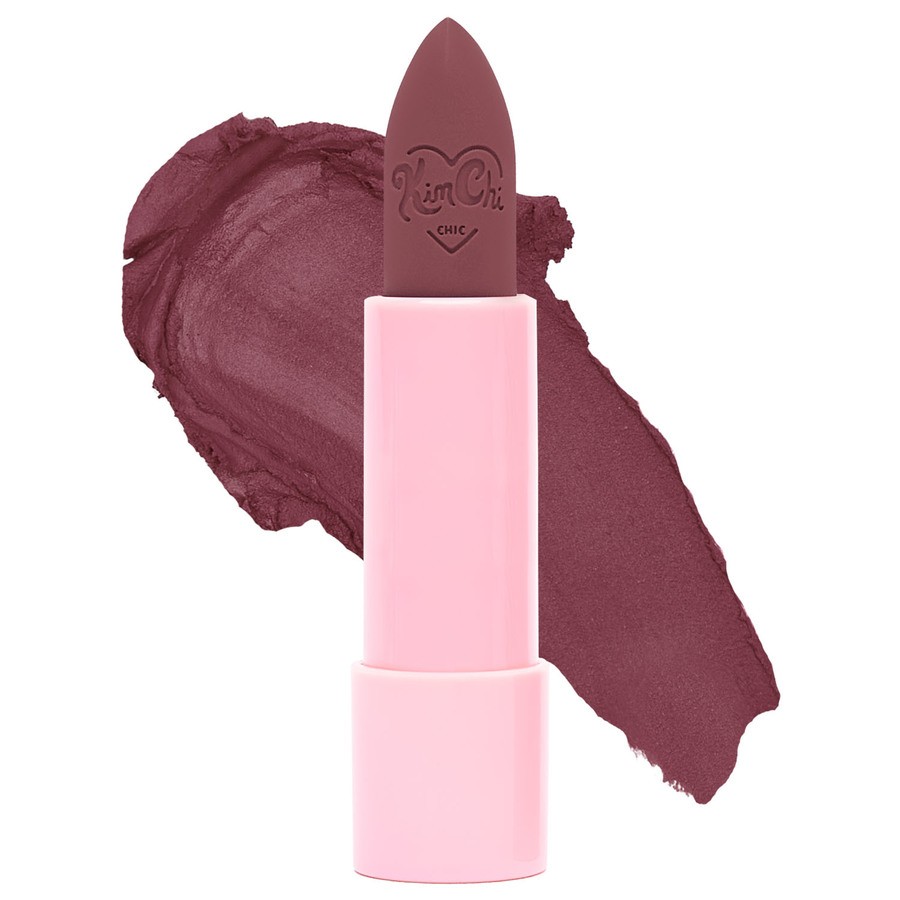 KimChi Chic Marshmallow Butter Lippie Lipstick Take A Seat 4,2g