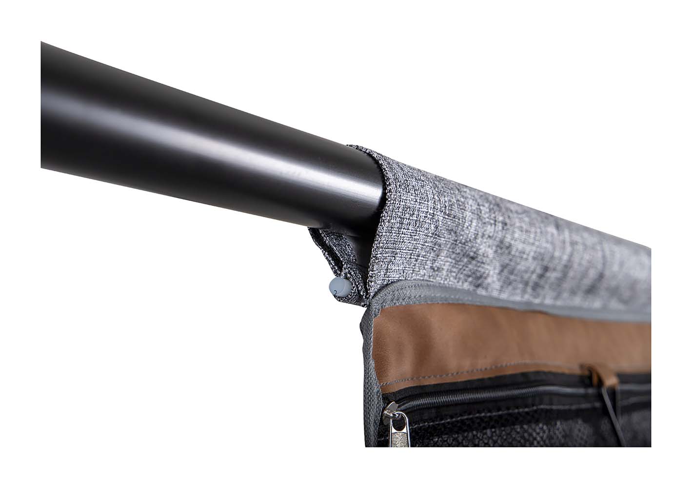 Bo-Camp Urban Outdoor Mathew M 11-vaks organizer