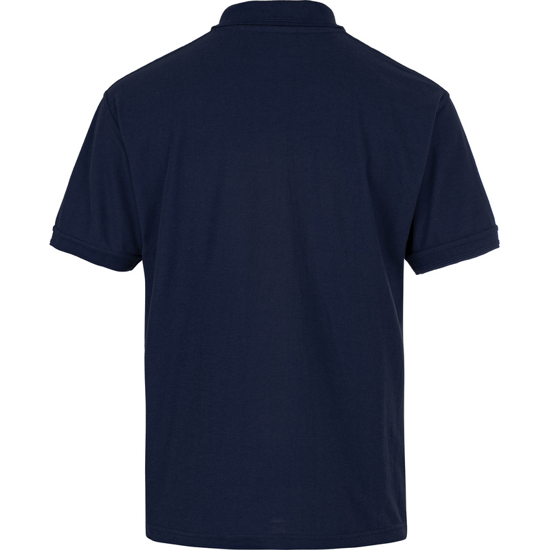 Portwest Poloshirt XL marineblauw