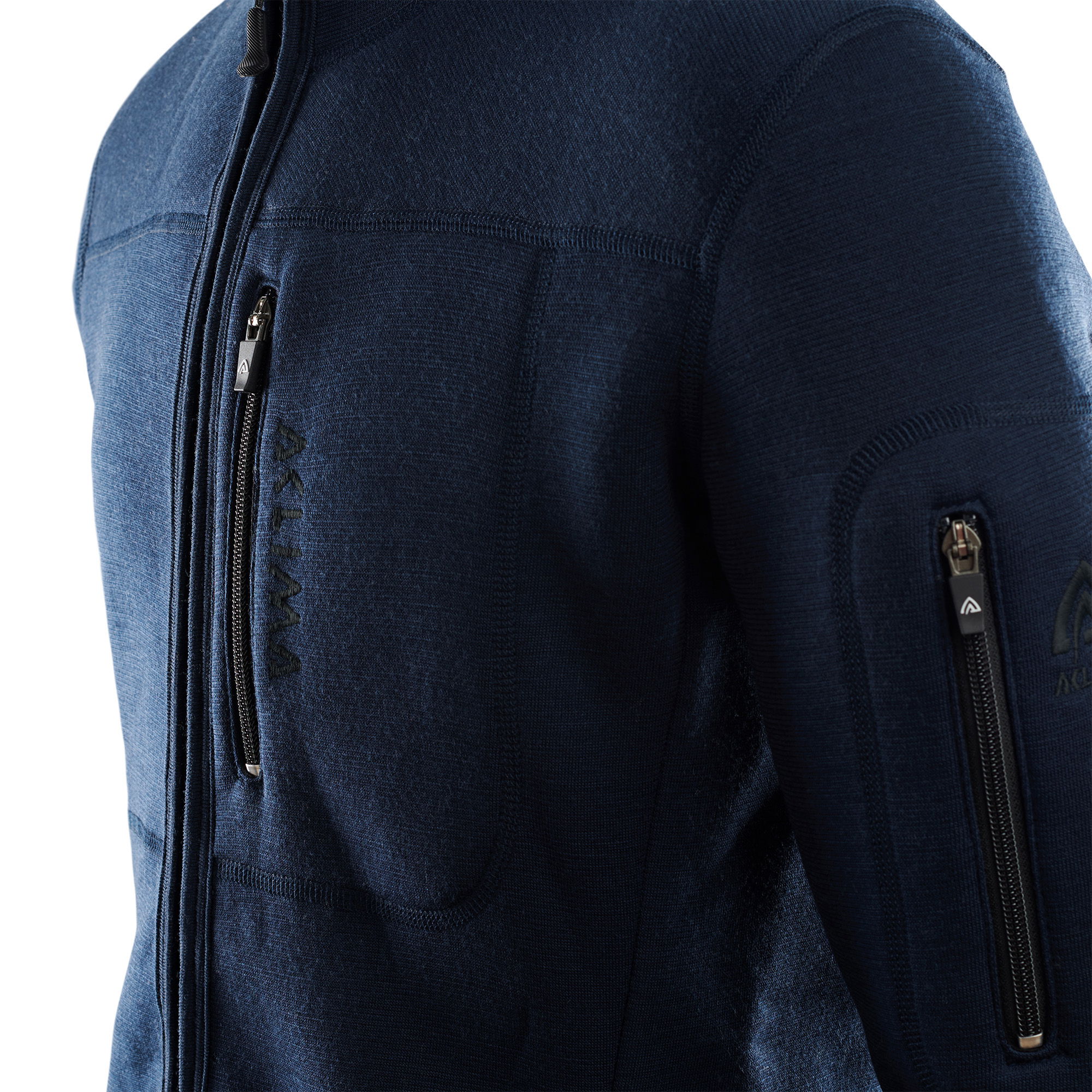 Aclima FleeceWool Jacket M's