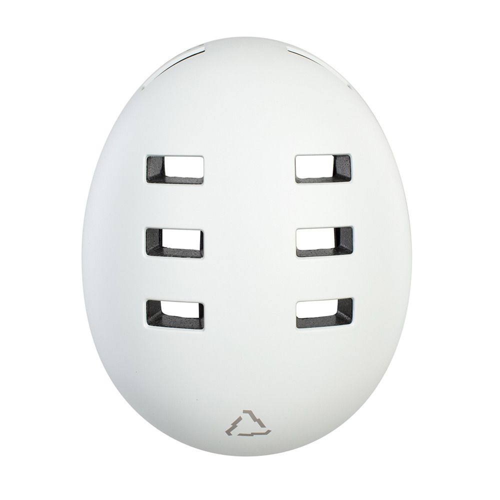 Ion Bike SEEK - Casque urbain peak white