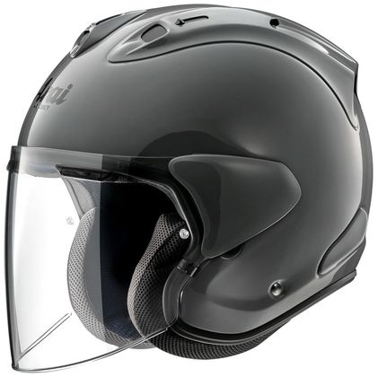 Casque Arai SZ-R VAS EVO - SOLID - Gris