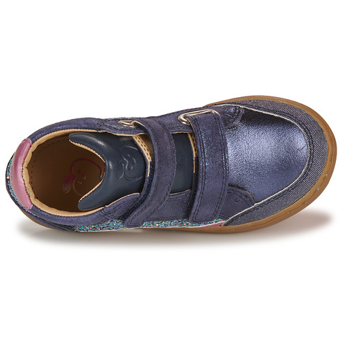 Shoo Pom - PLAY EASY CO - Marine / Rose