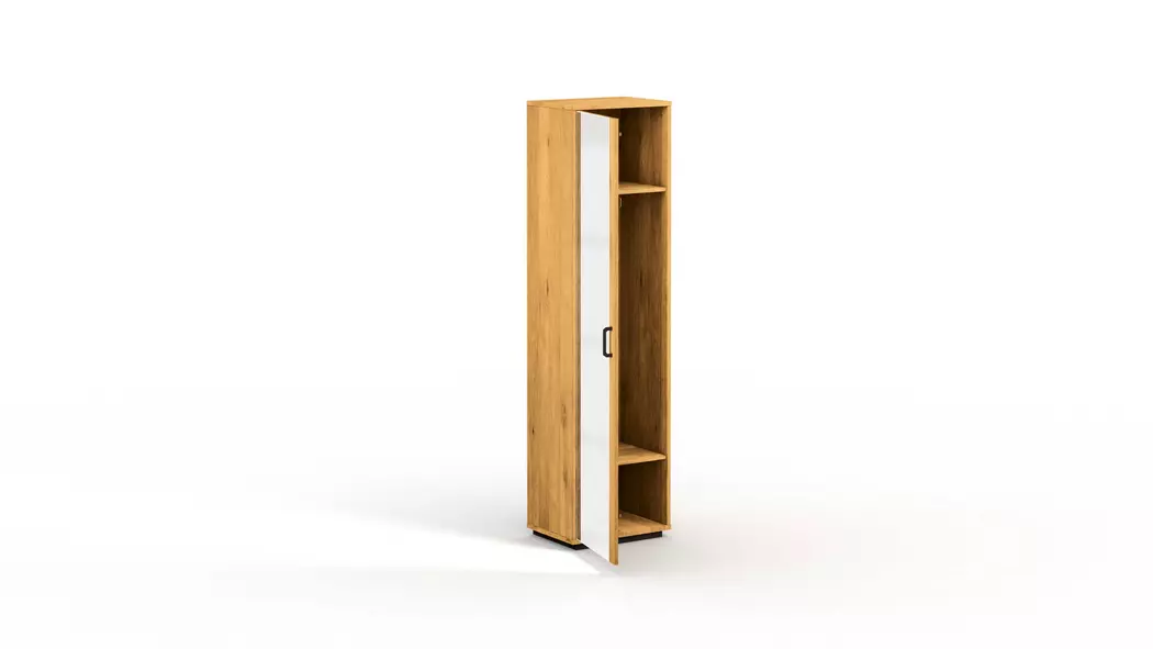 Garderobenschrank Santa Anna