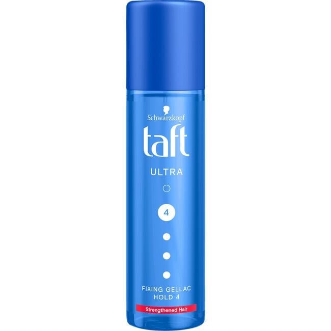 Taft Styling Ultra Gellac Spray 200 ML
