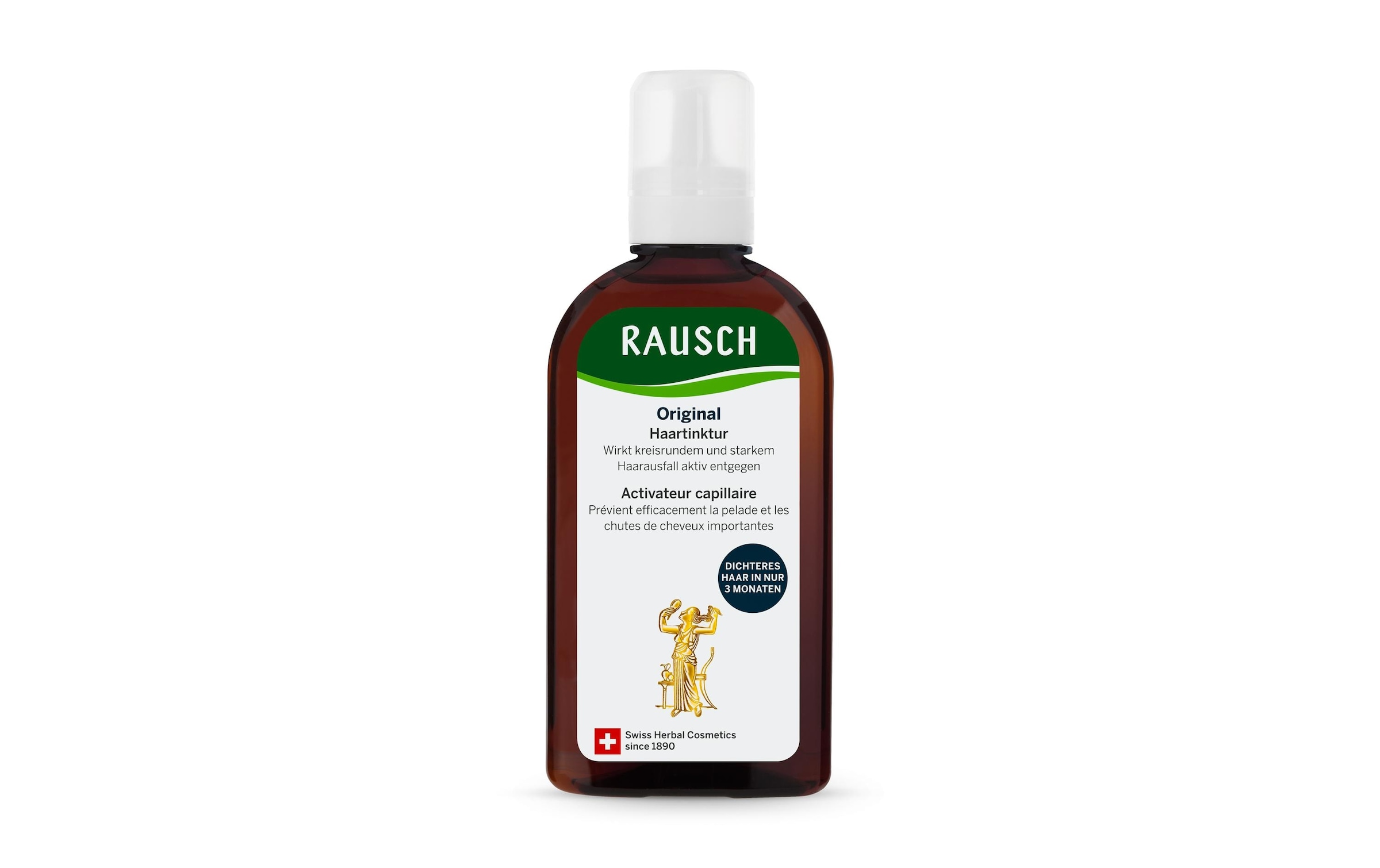 Rausch Haarwasser »Original 200 ml«