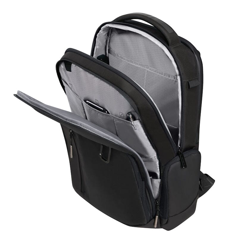 Samsonite Biz2Go Business Laptop Backpack 15.6'' Black