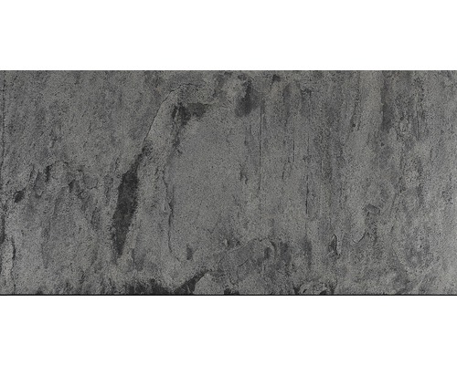 Echte steen mica schist Slate-Lite, flinterdun 1,5 mm, zilvergrijs, 122x61 cm