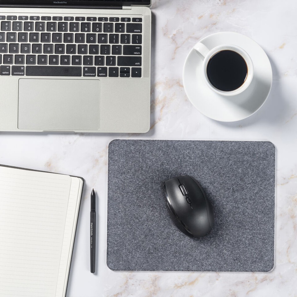 Felt Mouse Pad (US224)