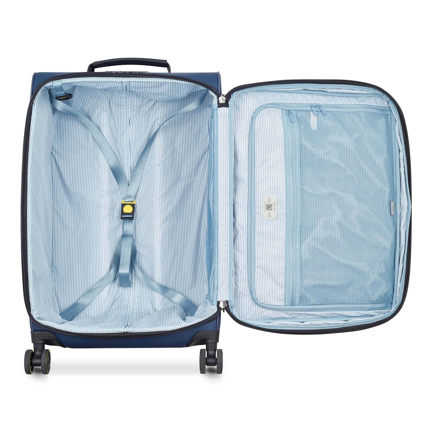 Valise soute - M Extensible (66cm)