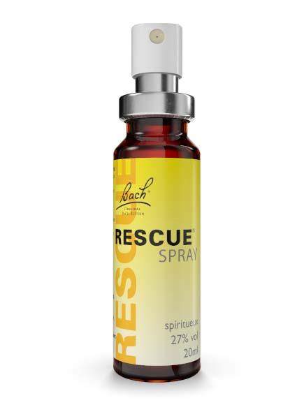 RESCUE Rescue Spray 20 ml<br>20 ml, Spray